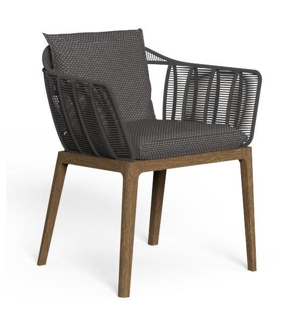 Cruise Teak Talenti Chair