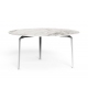 Cruise Alu Talenti Coffee Table