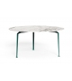 Cruise Alu Talenti Coffee Table