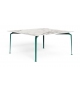 Cruise Alu Talenti Coffee Table