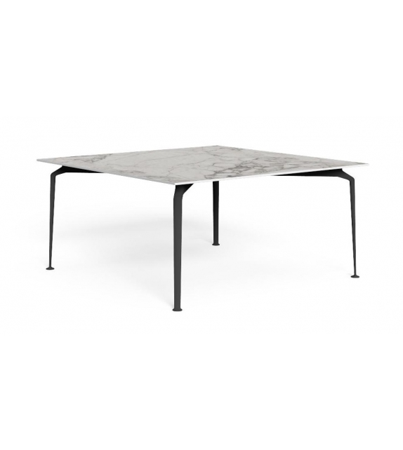 Cruise Alu Talenti Coffee Table