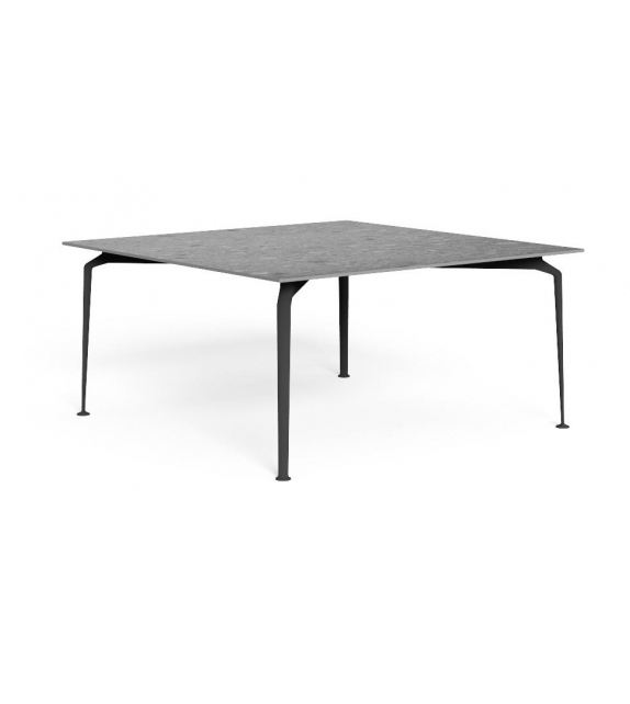 Cruise Alu Talenti Coffee Table