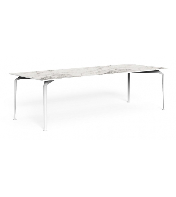 Cruise Alu Talenti Coffee Table