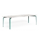 Cruise Alu Talenti Coffee Table