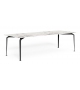 Cruise Alu Talenti Coffee Table