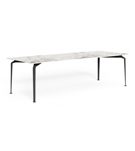 Cruise Alu Talenti Coffee Table