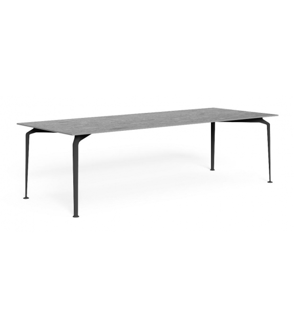 Cruise Alu Talenti Coffee Table