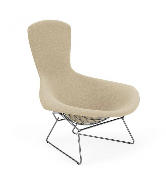 Ready for shipping - Bertoia High Back Armchair Knoll