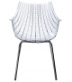 Meridiana Driade Easy Chair