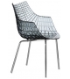 Meridiana Driade Easy Chair