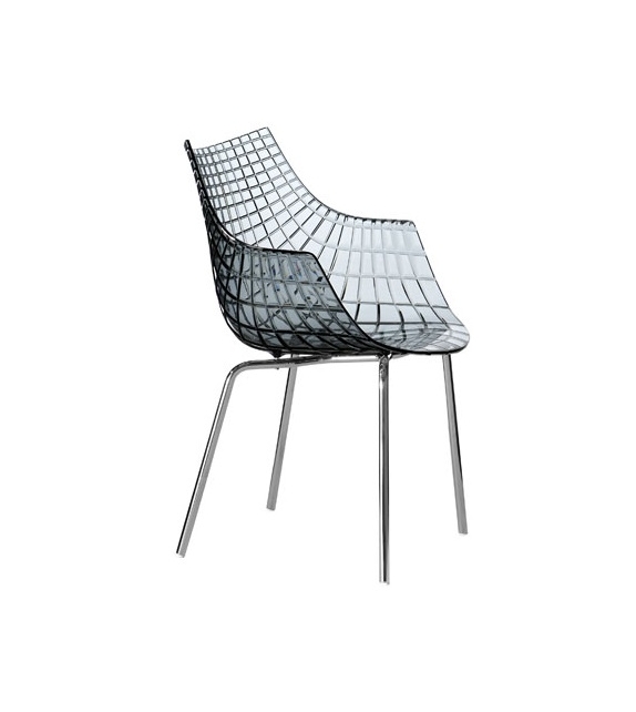 Meridiana Driade Easy Chair