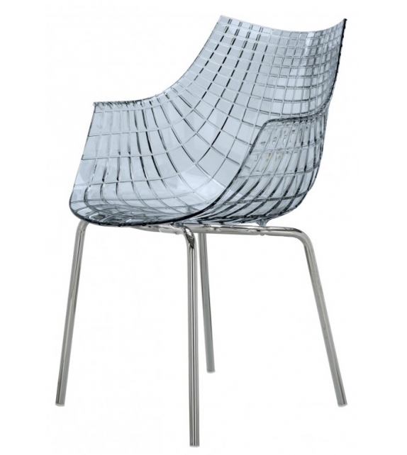 Meridiana Driade Easy Chair