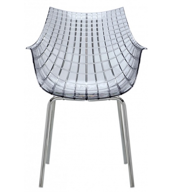 Meridiana Driade Easy Chair