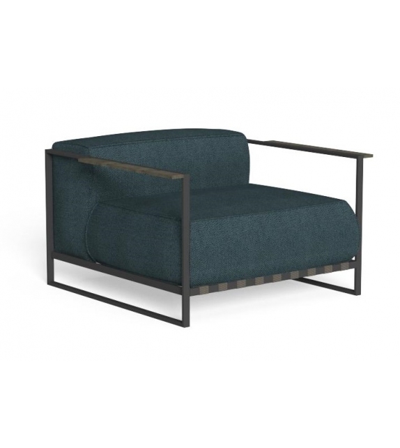 Casilda Talenti Armchair