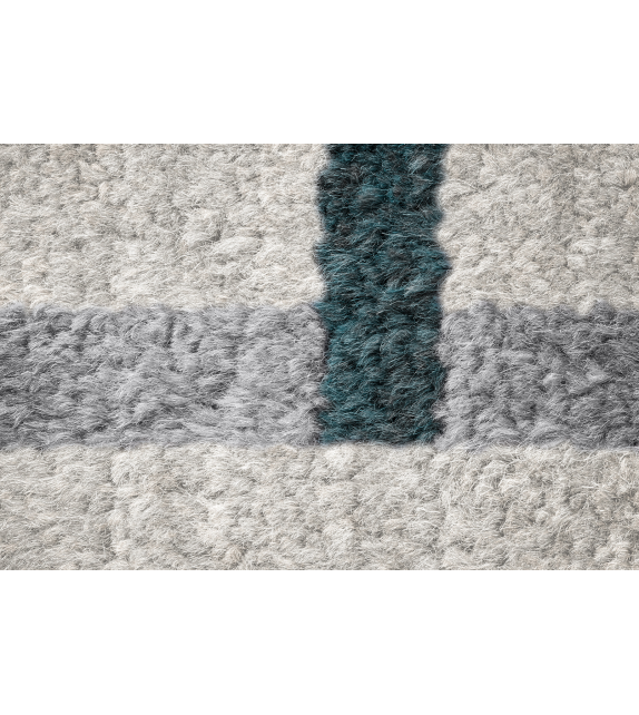 Dizzy Poltrona Frau Rug