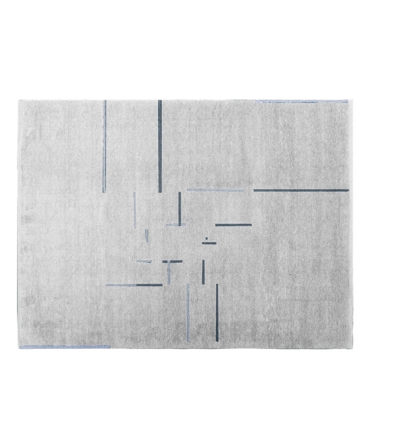 Dizzy Poltrona Frau Tapis