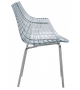 Meridiana Driade Easy Chair