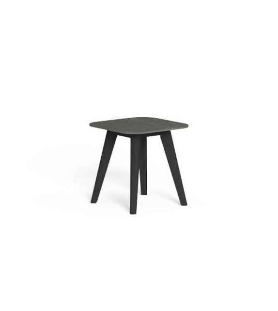 Moon Alu Talenti Table Basse