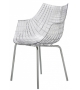 Meridiana Driade Easy Chair