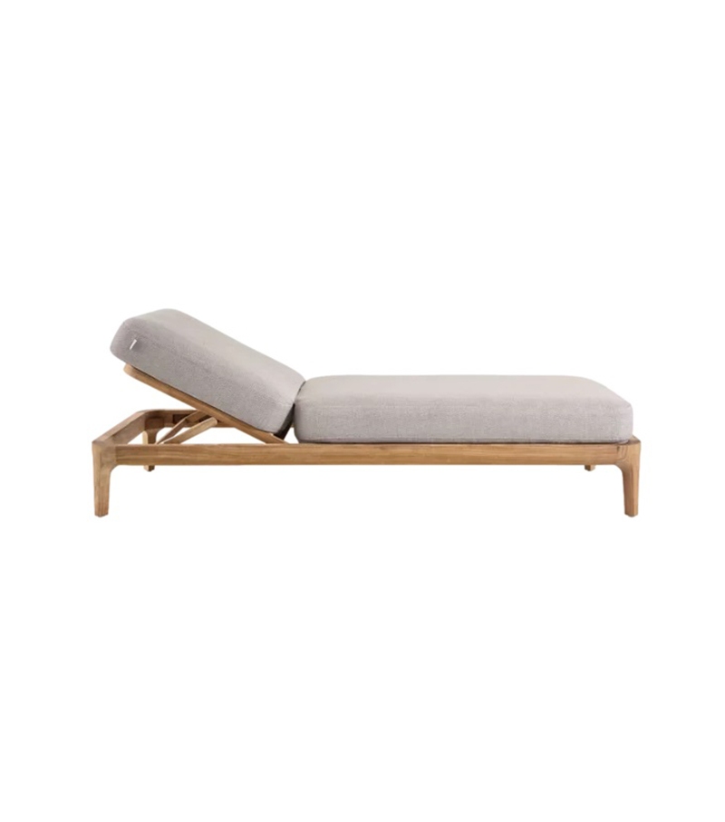 Mediterraneo Gervasoni Sun Lounger