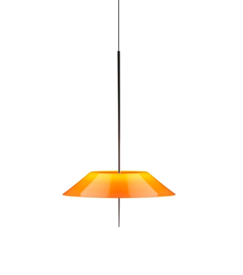 Mayfair Double Color Vibia Hängeleuchte