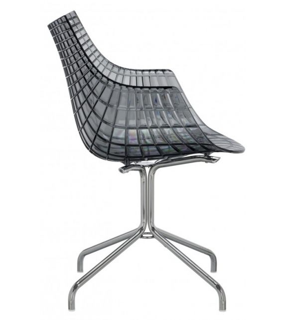 Meridiana Driade Fixed Easy Chair