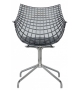 Meridiana Driade Fixed Easy Chair