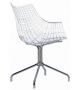 Meridiana Driade Fixed Easy Chair