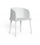 Cleo Alu Talenti Chair