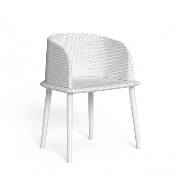 Cleo Alu Talenti Chair