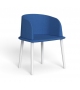 Cleo Alu Talenti Chair