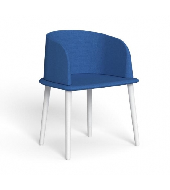 Cleo Alu Talenti Chair