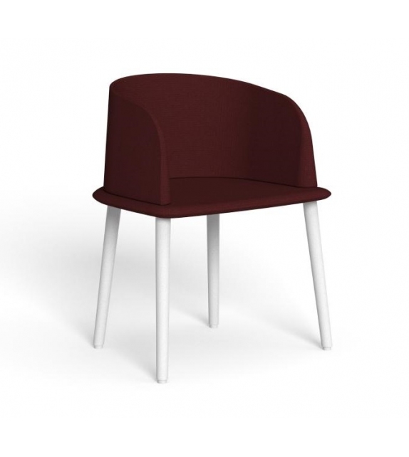 Cleo Alu Talenti Chair