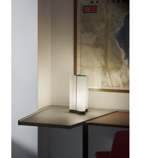 Lampe Cabanon Nemo Lampe de Table