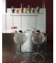 Meridiana Driade Barstool