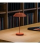 Mayfair Double Color Vibia Table Lamp