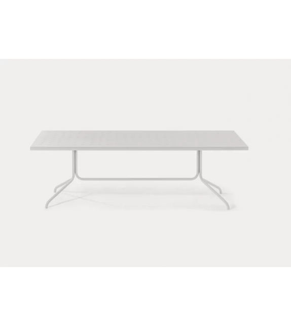 Brise Gervasoni Rectangular Table