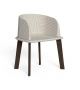 Cleo Teak Talenti Chair