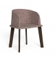 Cleo Teak Talenti Chair