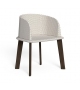 Cleo Teak Talenti Chair