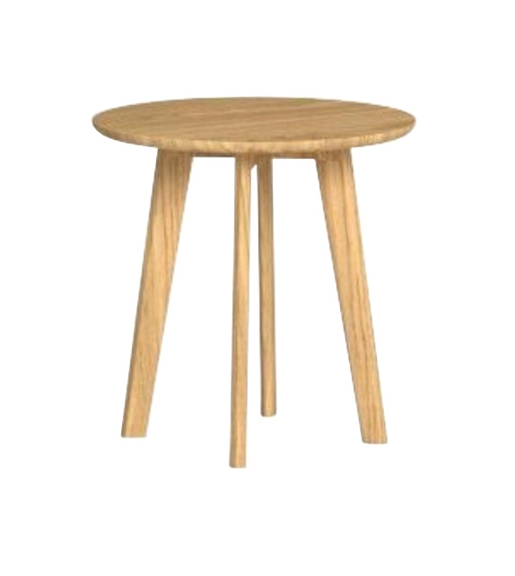 Cleo Teak Talenti Table Basse