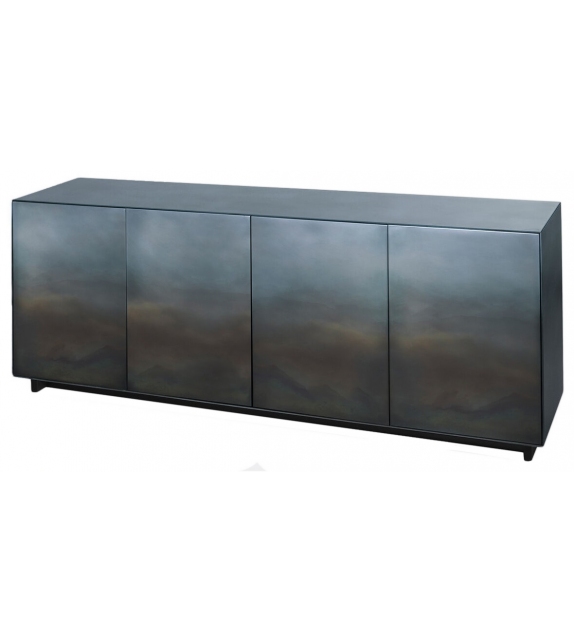 Ready for shipping - Marea DeCastelli Sideboard