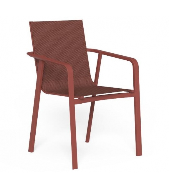 Milo Talenti Chair