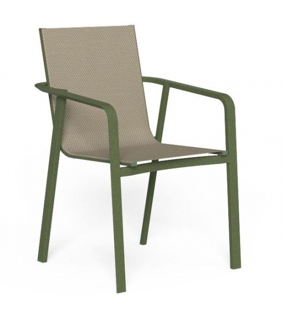 Milo Talenti Chair