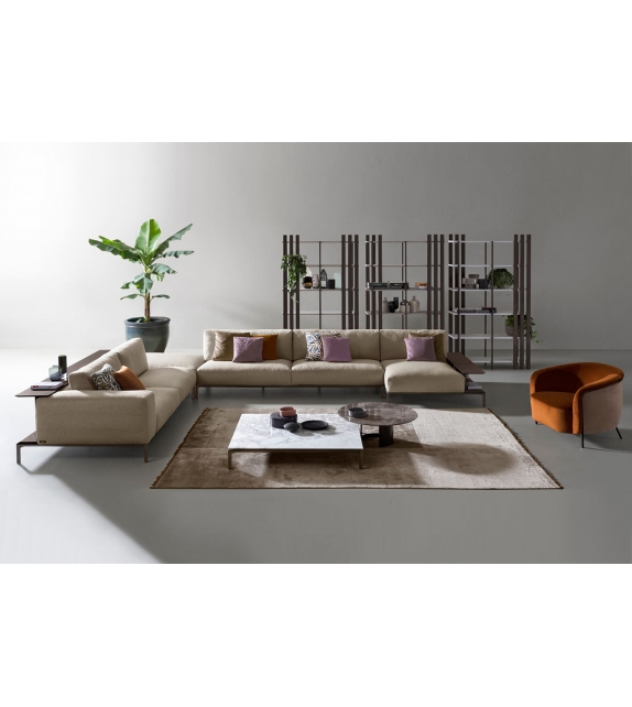 Man-Go Bodema Sofa