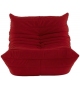 Ready for shipping - Togo Ligne Roset Armchair