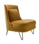 Chris Bodema Fauteuil