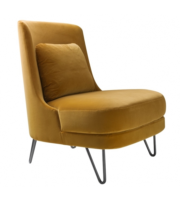 Chris Bodema Fauteuil