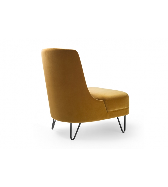 Chris Bodema Armchair