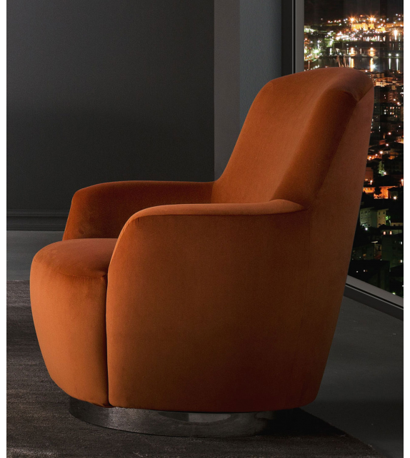 Ingrid Bodema Armchair